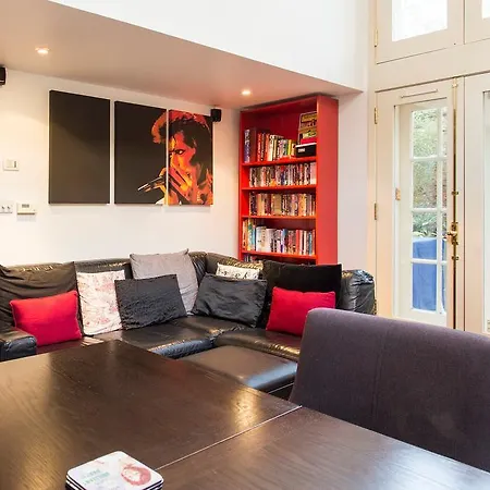 Oakwood Spitalfield Lofts Hotel